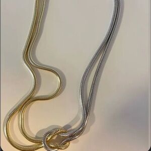 Kendra Scott Annie Gold Necklace